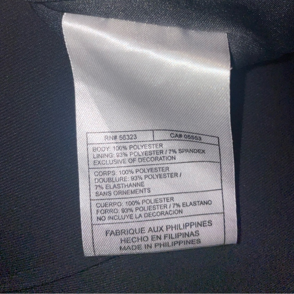 Nike Jacket - Picture 6 of 6